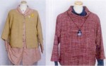 ガラスアクセサリーと創作服 H・G・F 福岡ひろみ