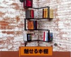 魅せる本棚