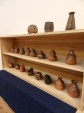 作陶展 土のぬくもり
